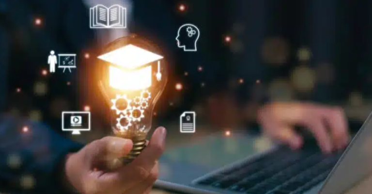 Technology-Driven Learning Models