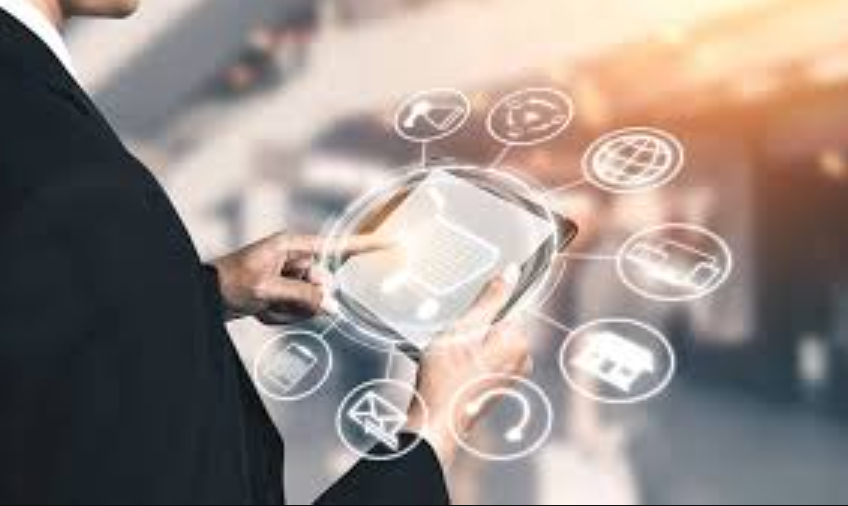 Technology-Driven Public Infrastructure