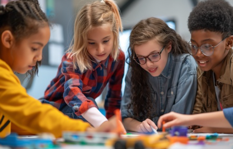 Why Strategic Academic Support is Redefining STEM Success in the US