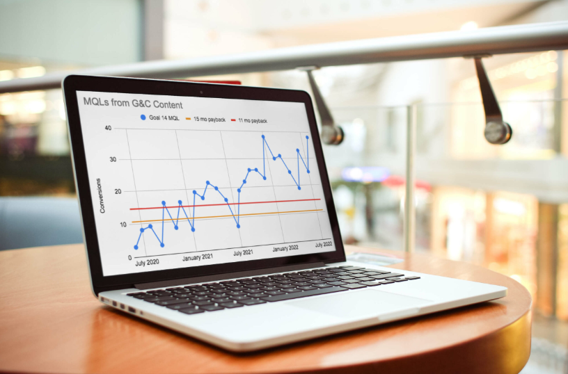 Selling the Invisible: How a Saas Marketing Agency Turns Software Into a Must-Have