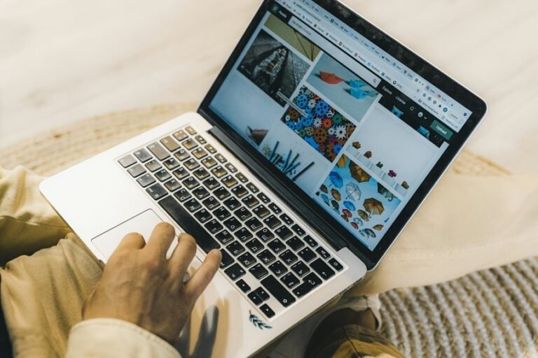 professional web model available