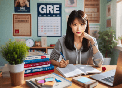 How Picking the Right GRE Test Course Can Help Students Get High Scores
