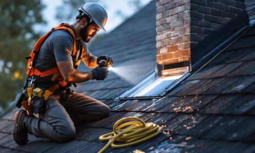 Why Roof Repairs Often Start With a Leak Source Investigation